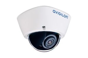 A Dome CCTV Camera.