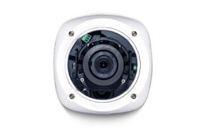 A Day/Night CCTV camera.